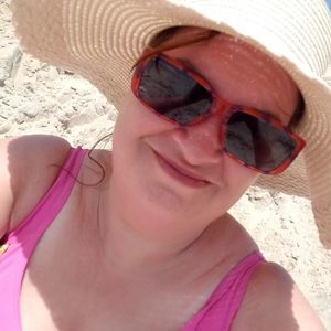 Meet your Posher, Betsy